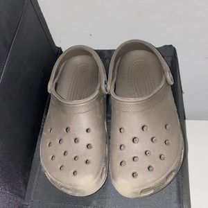 CROCS Unisex Size 5-7